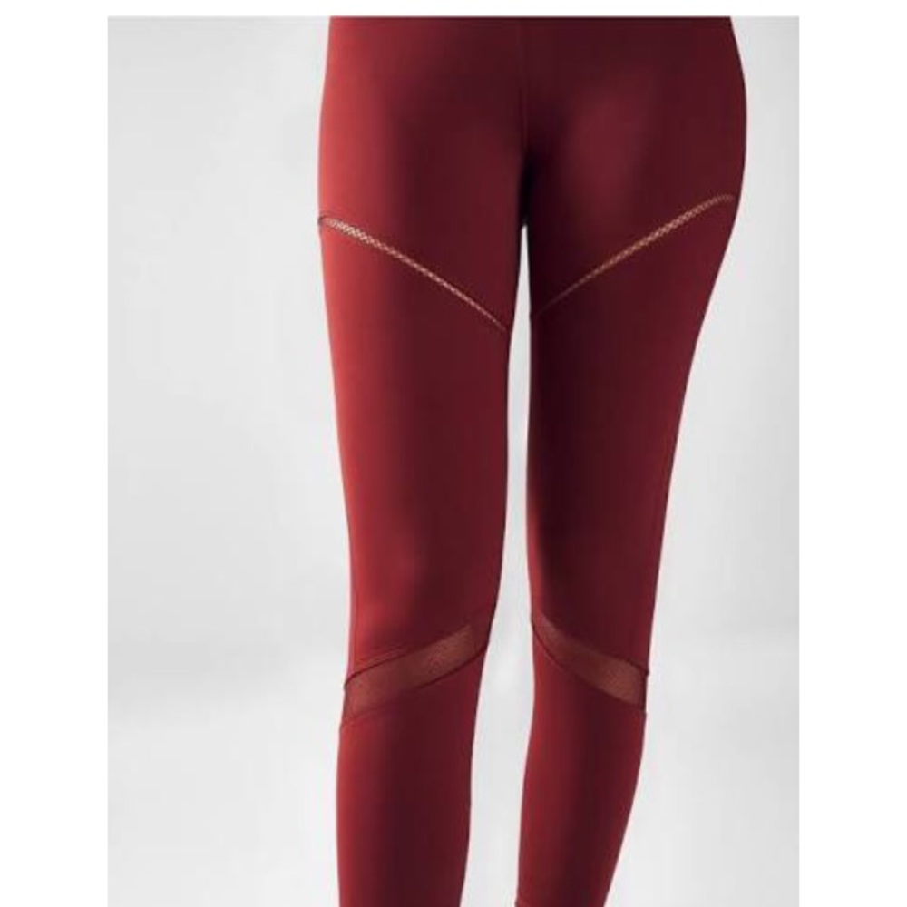 Fabletics Ultracool 7/8 High-Waisted Leggings